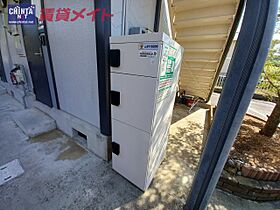 三重県伊勢市宇治浦田２丁目（賃貸アパート1K・1階・19.00㎡） その7