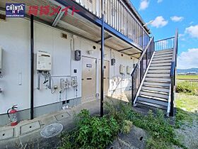 三重県伊勢市小木町（賃貸アパート1K・1階・18.00㎡） その22