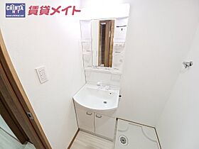 三重県伊勢市神久４丁目（賃貸アパート1LDK・2階・42.32㎡） その11