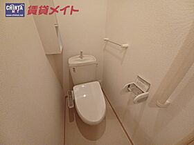 三重県伊勢市御薗町高向（賃貸アパート1R・1階・32.90㎡） その10