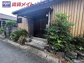 三重県伊勢市小俣町本町（賃貸一戸建2K・1階・33.45㎡） その6