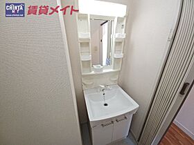 三重県伊勢市中村町（賃貸マンション2LDK・1階・50.02㎡） その10