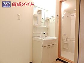 三重県伊勢市小木町（賃貸マンション1K・3階・32.00㎡） その12