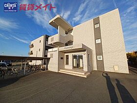 三重県伊勢市小木町（賃貸マンション1K・3階・32.00㎡） その6