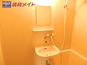 三重県伊勢市御薗町高向（賃貸アパート1K・2階・25.00㎡） その9