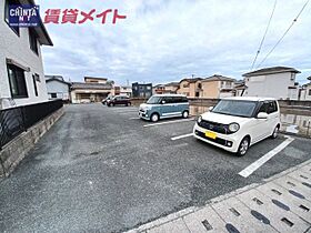 三重県伊勢市御薗町高向（賃貸アパート1K・1階・21.00㎡） その8