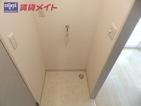 三重県伊勢市御薗町高向（賃貸アパート1K・1階・21.00㎡） その10