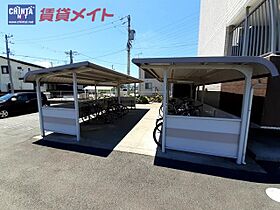 三重県伊勢市田尻町（賃貸マンション1LDK・1階・33.58㎡） その23