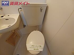 三重県伊勢市田尻町（賃貸アパート1K・2階・20.00㎡） その8