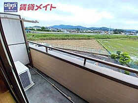 三重県伊勢市田尻町（賃貸アパート1K・2階・20.00㎡） その11