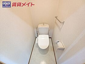 三重県伊勢市浦口４丁目（賃貸アパート1K・1階・21.00㎡） その10