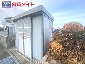 三重県伊勢市馬瀬町（賃貸マンション1K・2階・30.00㎡） その9