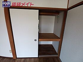 三重県伊勢市下野町（賃貸アパート2LDK・2階・42.48㎡） その13