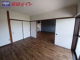 三重県伊勢市下野町（賃貸アパート2LDK・2階・42.48㎡） その10