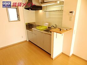 三重県伊勢市船江３丁目（賃貸マンション1K・1階・33.41㎡） その4