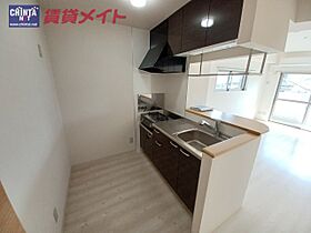 三重県伊勢市宮後２丁目（賃貸マンション1LDK・3階・42.50㎡） その23