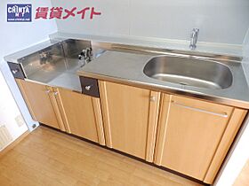 三重県多気郡明和町大字坂本（賃貸アパート1K・2階・32.40㎡） その4