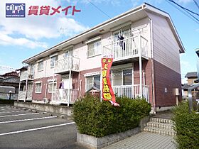 三重県伊勢市小俣町本町（賃貸アパート1LDK・1階・43.09㎡） その6