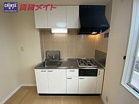 三重県伊勢市小俣町湯田（賃貸アパート2K・1階・42.26㎡） その4