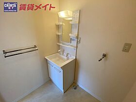 三重県伊勢市小俣町湯田（賃貸アパート2K・1階・42.26㎡） その27