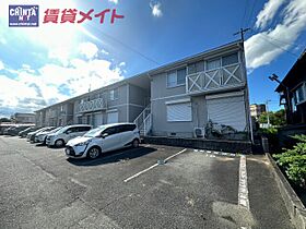 三重県伊勢市小俣町湯田（賃貸アパート2K・1階・42.26㎡） その6