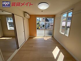 三重県伊勢市小俣町湯田（賃貸アパート2K・1階・42.26㎡） その8