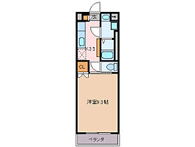 三重県伊勢市一之木４丁目（賃貸マンション1K・1階・28.92㎡） その2