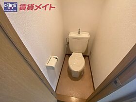 三重県伊勢市一之木４丁目（賃貸マンション1K・1階・28.92㎡） その11