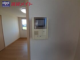 三重県伊勢市御薗町長屋（賃貸アパート2K・1階・43.75㎡） その13