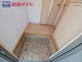 三重県伊勢市御薗町長屋（賃貸アパート1R・1階・32.00㎡） その14