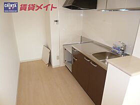 三重県伊勢市小木町（賃貸マンション1LDK・3階・42.50㎡） その4