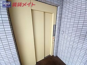 三重県伊勢市小木町（賃貸マンション1LDK・3階・42.50㎡） その7