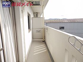 三重県伊勢市船江３丁目（賃貸マンション1LDK・2階・41.60㎡） その14