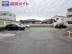 三重県伊勢市船江３丁目（賃貸マンション1LDK・2階・41.60㎡） その8