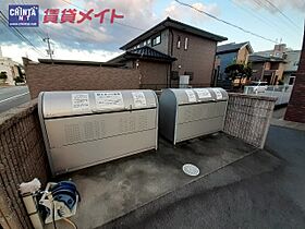 三重県伊勢市河崎１丁目（賃貸マンション1R・3階・29.75㎡） その9