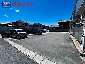 三重県伊勢市一之木５丁目（賃貸アパート1LDK・2階・42.79㎡） その7