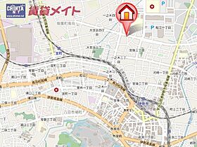 三重県伊勢市一之木５丁目（賃貸アパート1LDK・2階・42.79㎡） その17