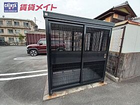 三重県伊勢市御薗町高向（賃貸アパート1R・1階・32.90㎡） その14