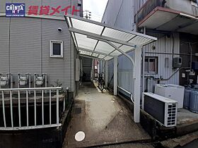 三重県伊勢市岡本１丁目（賃貸アパート1K・2階・18.50㎡） その14