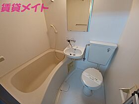 三重県伊勢市田尻町（賃貸アパート1K・2階・20.00㎡） その4