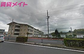 三重県伊勢市勢田町（賃貸マンション1LDK・2階・33.21㎡） その18