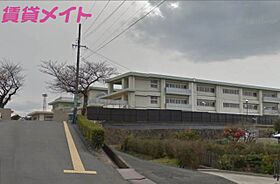 三重県伊勢市勢田町（賃貸マンション1LDK・2階・33.21㎡） その19