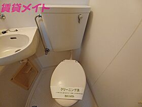 三重県伊勢市田尻町（賃貸アパート1K・1階・20.00㎡） その7