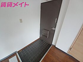 三重県伊勢市神田久志本町（賃貸マンション1R・3階・20.00㎡） その8