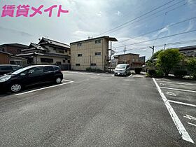 コーポ南本町  ｜ 三重県伊勢市小俣町本町（賃貸アパート1LDK・2階・43.80㎡） その14