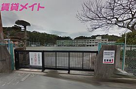 三重県伊勢市古市町（賃貸アパート1K・1階・20.00㎡） その19