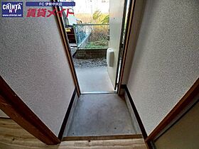 三重県伊勢市古市町（賃貸マンション1K・1階・23.00㎡） その13