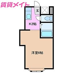 🉐敷金礼金0円！🉐近鉄鳥羽線 宇治山田駅 徒歩10分