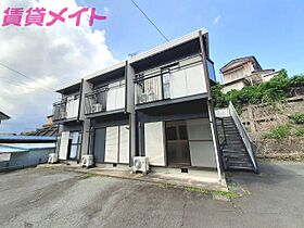 三重県伊勢市楠部町（賃貸アパート1K・2階・18.01㎡） その12