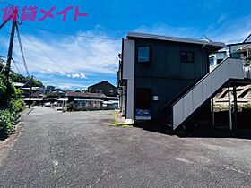 三重県伊勢市楠部町（賃貸アパート1K・1階・18.01㎡） その15